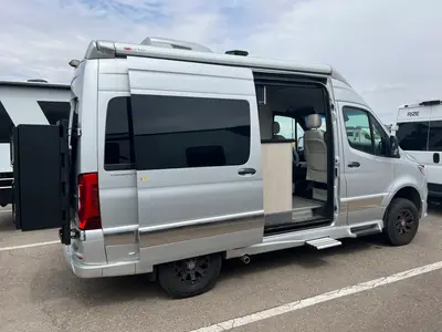 2024 Grech RV Turismo-ION photo 20