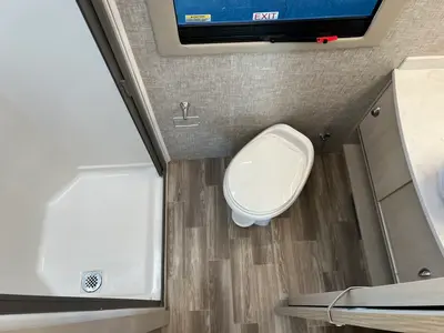 2026 Tiffin Motorhomes Wayfarer photo 21