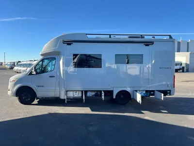 2026 Tiffin Motorhomes Wayfarer photo 28