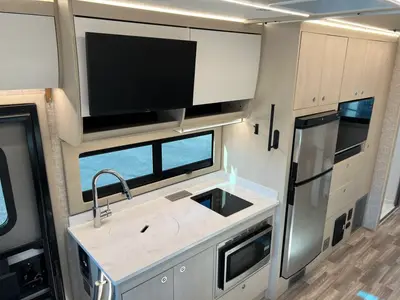 2026 Tiffin Motorhomes Wayfarer photo 13