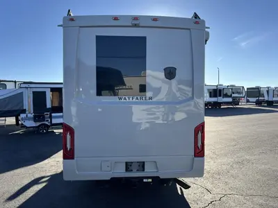 2026 Tiffin Motorhomes Wayfarer photo 29