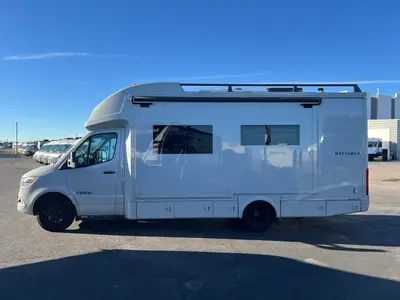 2026 Tiffin Motorhomes Wayfarer photo 27