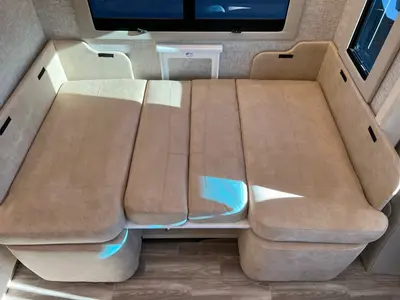 2026 Tiffin Motorhomes Wayfarer photo 8