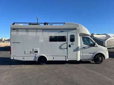 2026 Tiffin Motorhomes Wayfarer photo 25