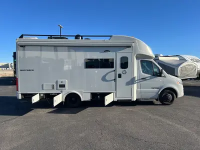 2026 Tiffin Motorhomes Wayfarer photo 26
