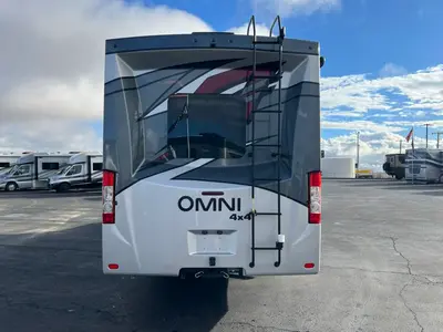 2024 Thor Motor Coach Omni photo 29