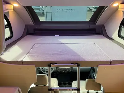 2024 Thor Motor Coach Omni photo 4