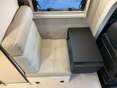 2025 Winnebago Ekko photo 7