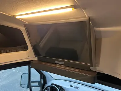 2025 Winnebago Ekko photo 4