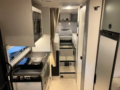 2025 Winnebago Ekko photo 5