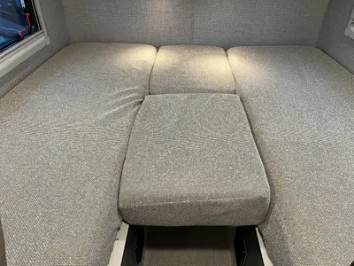 2025 Winnebago Ekko photo 19