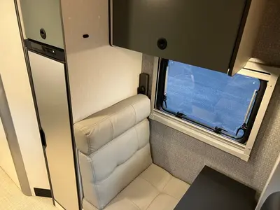 2025 Winnebago Ekko photo 6
