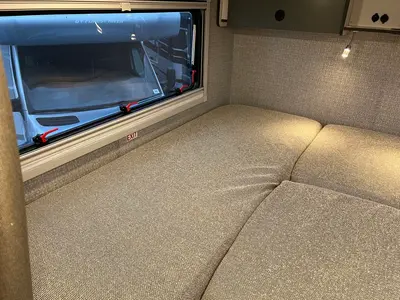 2025 Winnebago Ekko photo 18