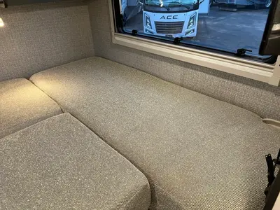 2025 Winnebago Ekko photo 20