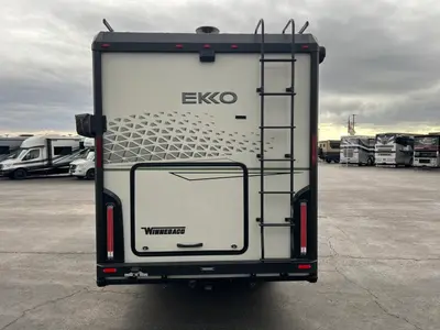 2025 Winnebago Ekko photo 26