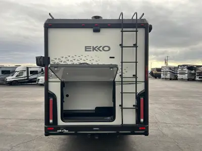 2025 Winnebago Ekko photo 27