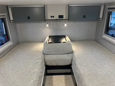 2025 Winnebago Ekko photo 17