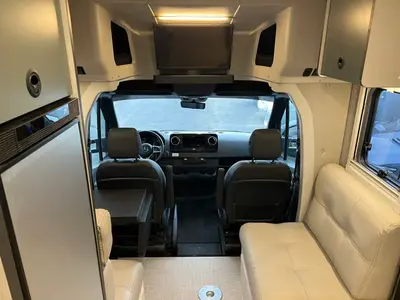 2025 Winnebago Ekko photo 3