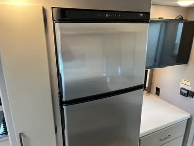2023 Thor Motor Coach Quantum photo 20
