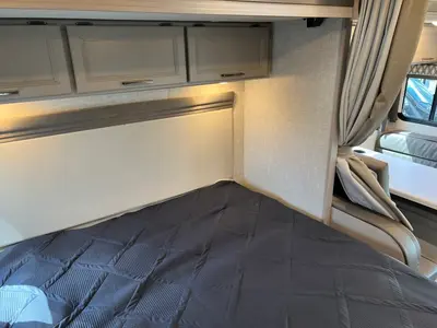 2023 Thor Motor Coach Quantum photo 13