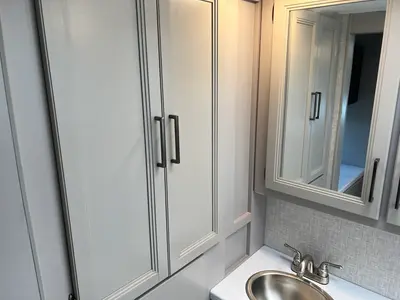 2023 Thor Motor Coach Quantum photo 23