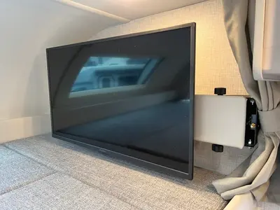 2023 Thor Motor Coach Quantum photo 5