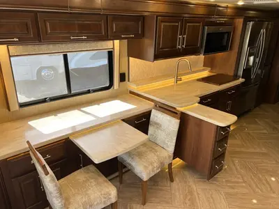 2019 Entegra Coach Aspire photo 12
