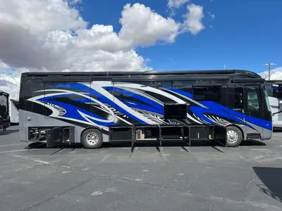 2019 Entegra Coach Aspire photo 30