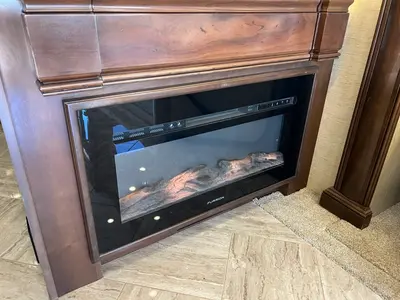 2019 Entegra Coach Aspire photo 11