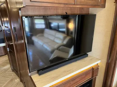 2019 Entegra Coach Aspire photo 10
