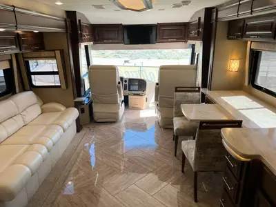 2019 Entegra Coach Aspire photo 3