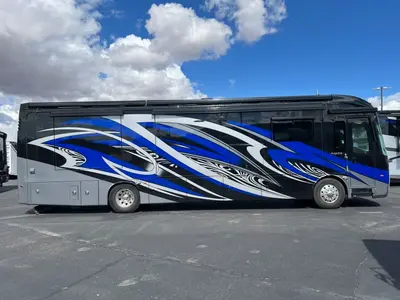 2019 Entegra Coach Aspire photo 29