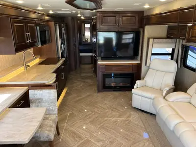 2019 Entegra Coach Aspire photo 5