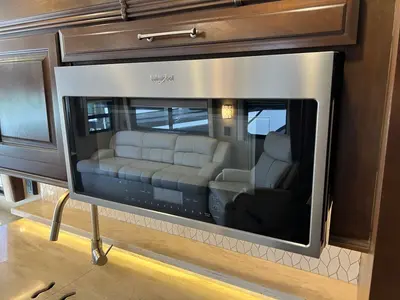 2019 Entegra Coach Aspire photo 16