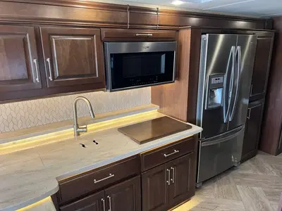 2019 Entegra Coach Aspire photo 14
