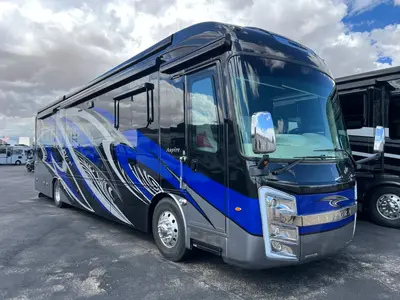 Used 2019 Entegra Coach Aspire 38M