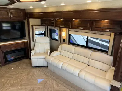 2019 Entegra Coach Aspire photo 6