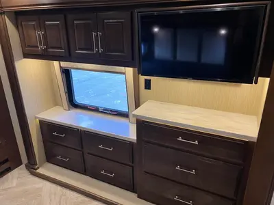 2019 Entegra Coach Aspire photo 26
