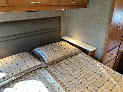 2022 Renegade Villagio photo 22