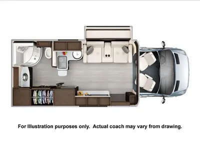 2020 Leisure Travel Unity photo 27
