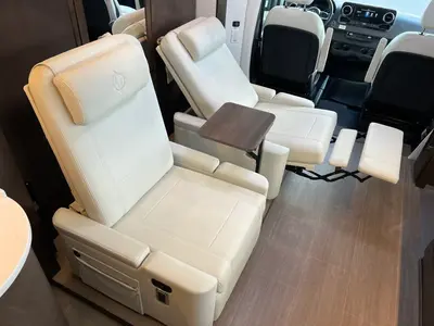 2020 Leisure Travel Unity photo 6