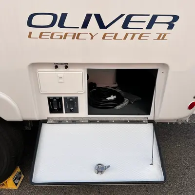 2026 Oliver Legacy Elite II photo 12