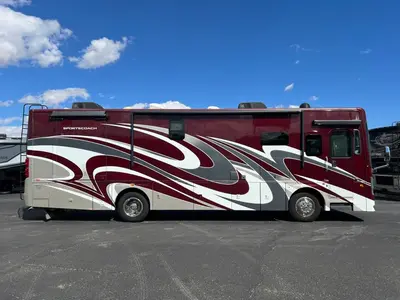 2018 Coachmen Sportscoach photo 28