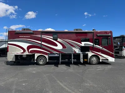 2018 Coachmen Sportscoach photo 29