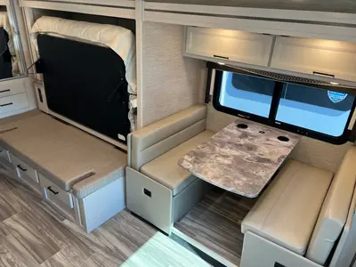 2023 Thor Motor Coach Gemini photo 5