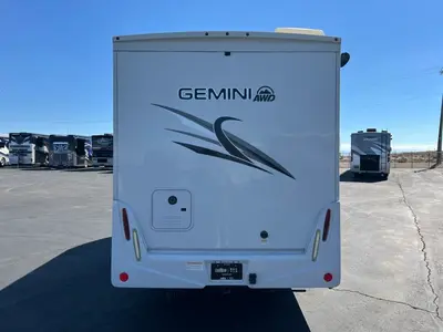 2023 Thor Motor Coach Gemini photo 27
