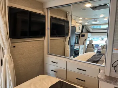 2023 Thor Motor Coach Gemini photo 22
