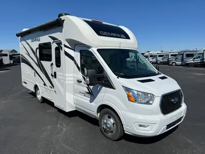 Used 2023 Thor Motor Coach Gemini 23TW
