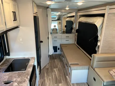 2023 Thor Motor Coach Gemini photo 4