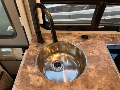2023 Thor Motor Coach Gemini photo 11